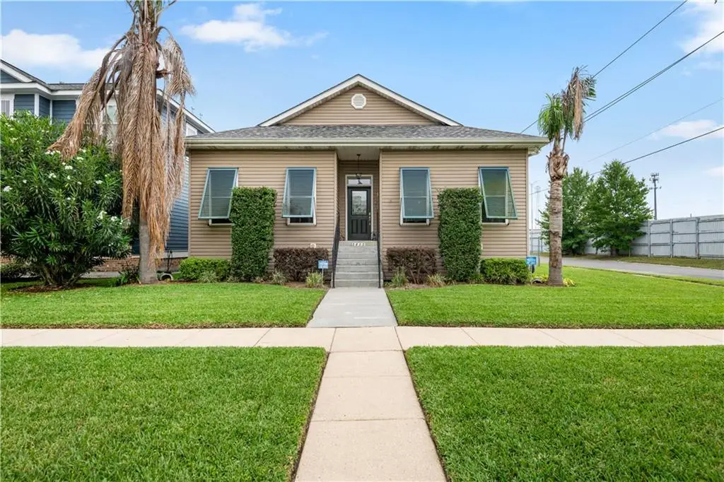 5805 Argonne Boulevard, New Orleans, LA 70124 - Image #1