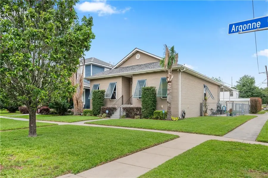 5805 Argonne Boulevard, New Orleans, LA 70124 - Image #2