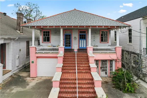 2641 Ursulines Avenue, New Orleans, LA 70119