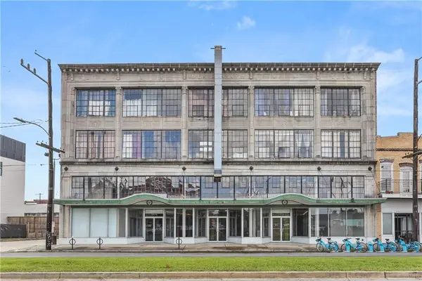 1824 Oretha Castle Haley Boulevard #306, New Orleans, LA 70113