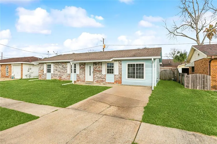 2649 Dove Avenue, Marrero, LA 70072 - Image #2