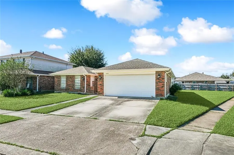 4241 Beaune Drive, Kenner, LA 70065 - #2