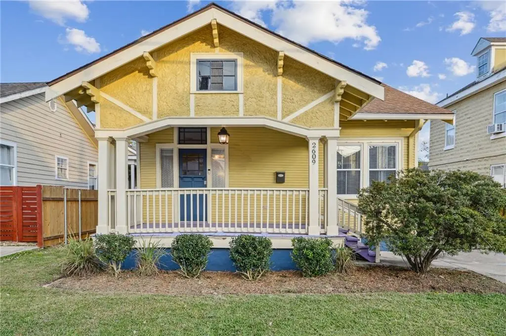 2609 General Pershing Street, New Orleans, LA 70115 - Image #1