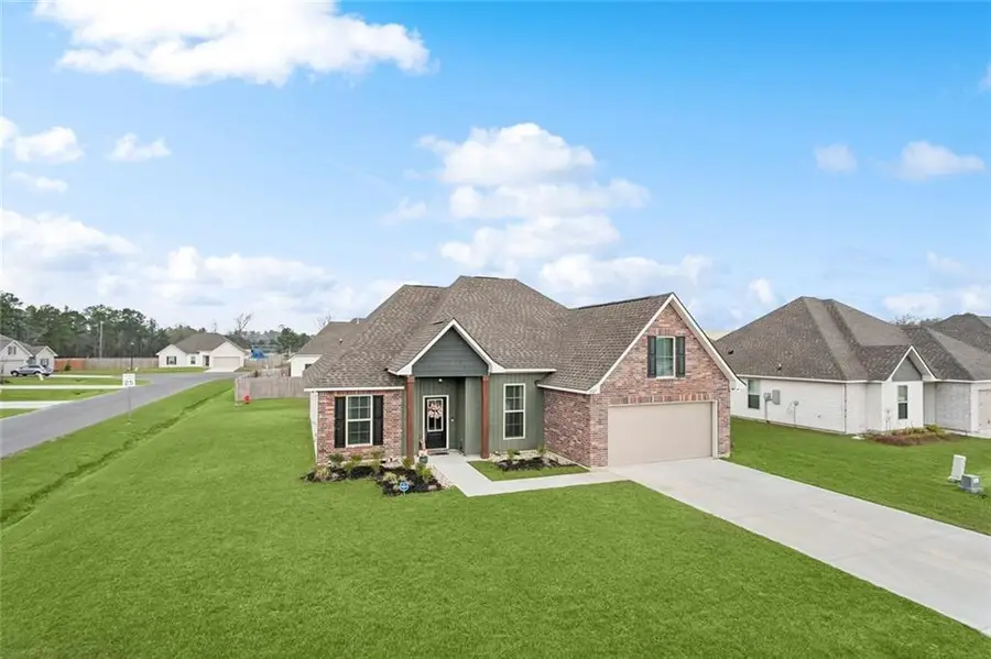 11027 Kennedy Drive, Hammond, LA 70403 - Image #2
