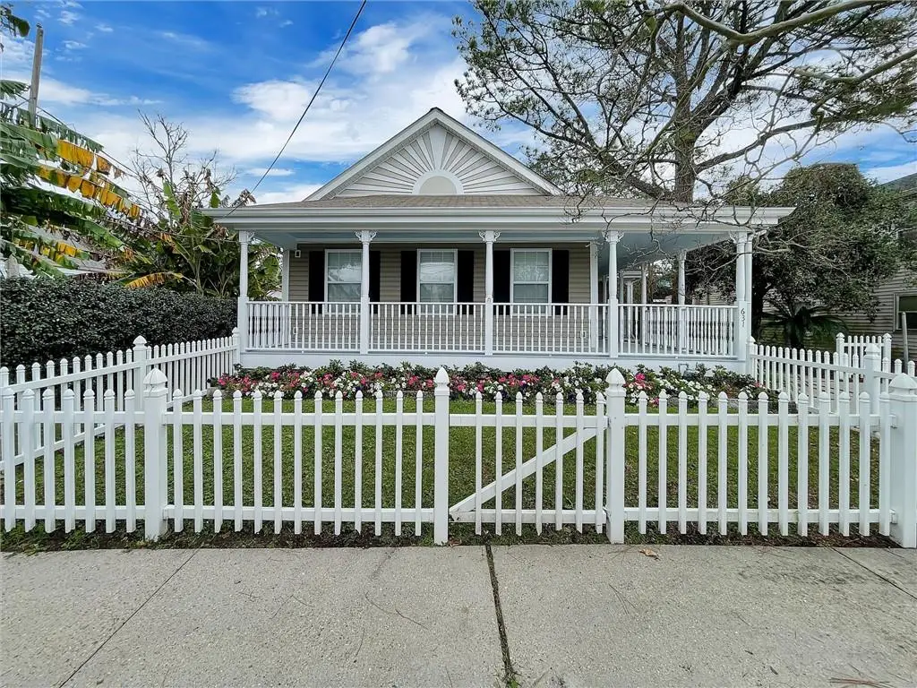 631 Labarre Road, Jefferson, LA 70121 - #1