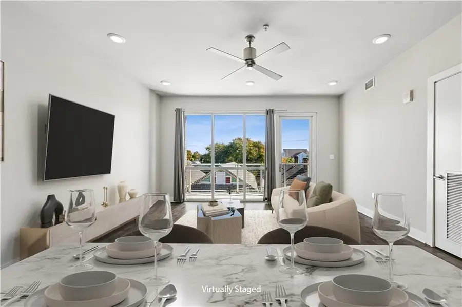 900 Bartholomew Street #309, New Orleans, LA 70117 - Image #2