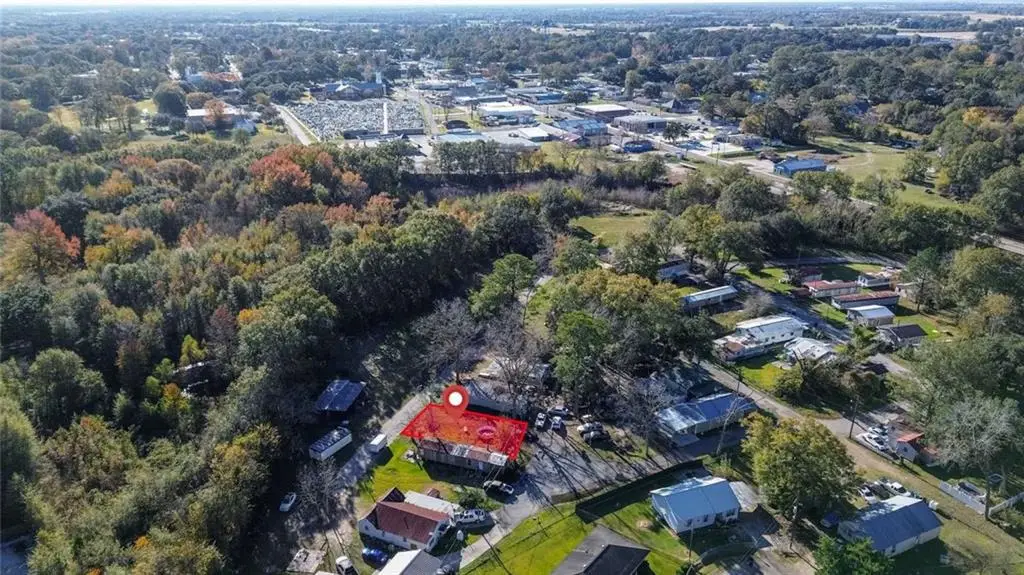 250 E Minnex Alley, Church Point, LA 70525 - Image #1