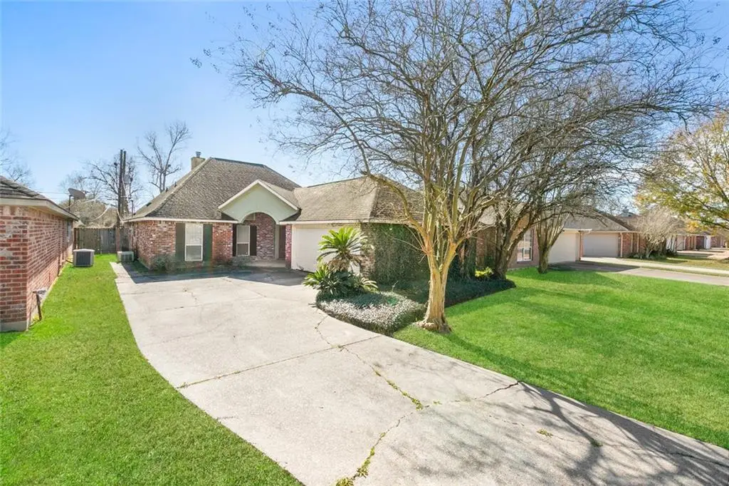 17480 Kaitlyn Drive, Baton Rouge, LA 70817 - Image #1
