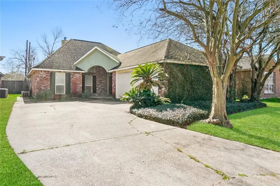 17480 Kaitlyn Drive, Baton Rouge, LA 70817 - Image #2
