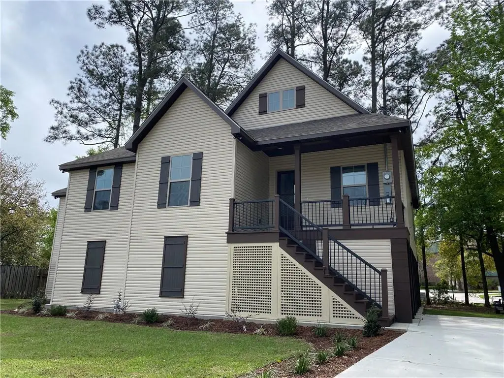 277 Greencrest Drive, Slidell, LA 70458 - Image #1