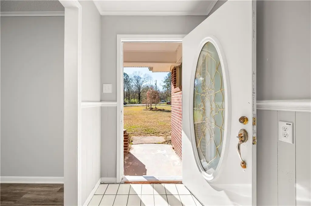 5103 Davis Drive, Ball, LA 71405 - #1