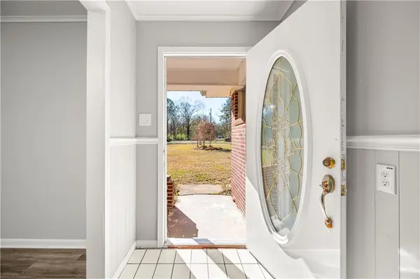 5103 Davis Drive, Ball, LA 71405