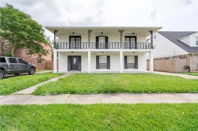 10130 Brookfield Drive, New Orleans, LA 70127 - Image #1