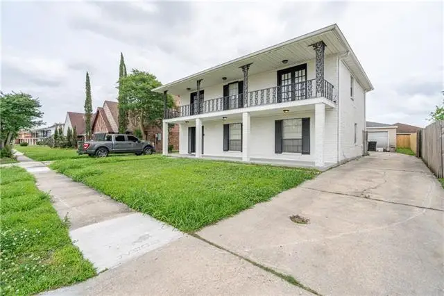 10130 Brookfield Drive, New Orleans, LA 70127 - Image #3
