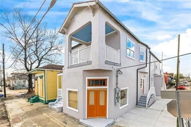 2440 Dumaine Street, New Orleans, LA 70119 - Image #1