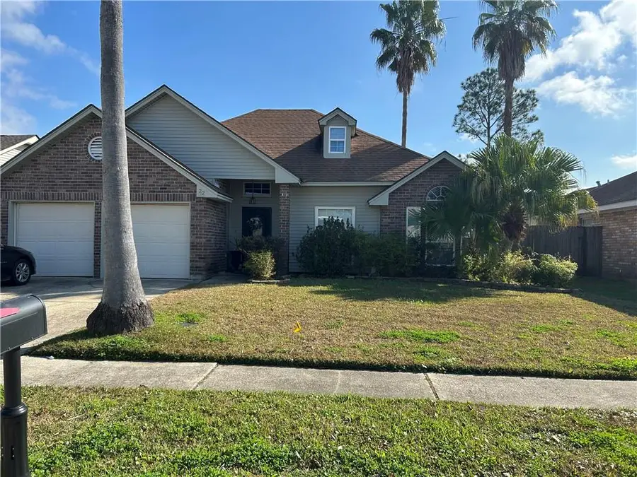 22 Pampas Drive, La Place, LA 70068 - Image #2