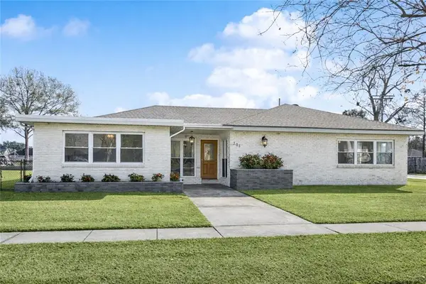 701 Mehle Street, Arabi, LA 70032