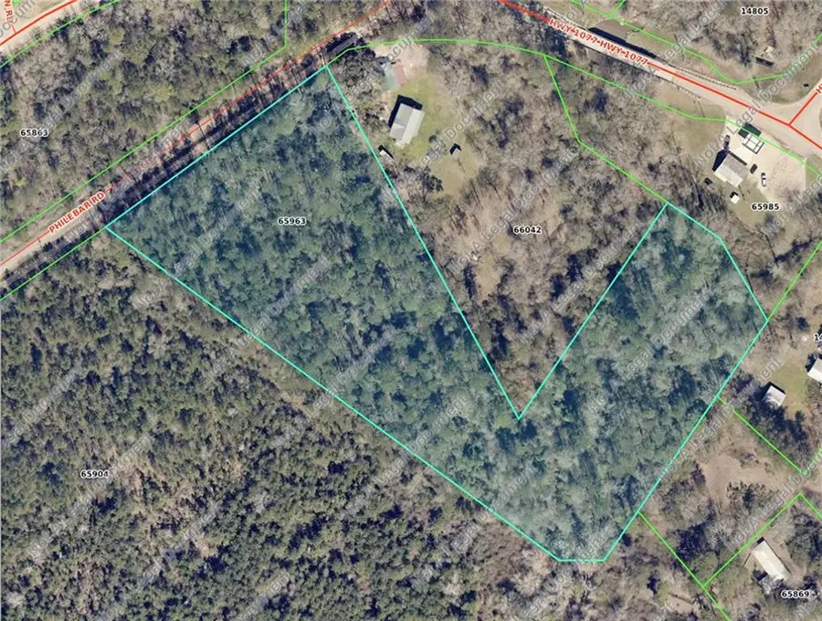 0 Philebar Road, Folsom, LA 70435 - Image #2