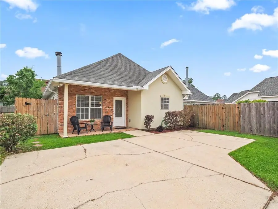 78 Hollycrest Boulevard, Covington, LA 70433 - #3