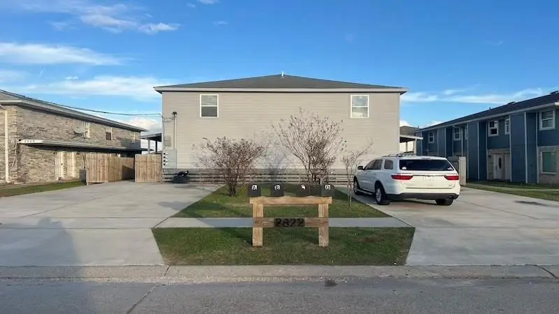 2822 Richalnd Street, Kenner, LA 70065 - Image #2