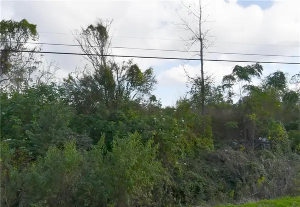 52395 Elaine Street, New Orleans, LA 70126