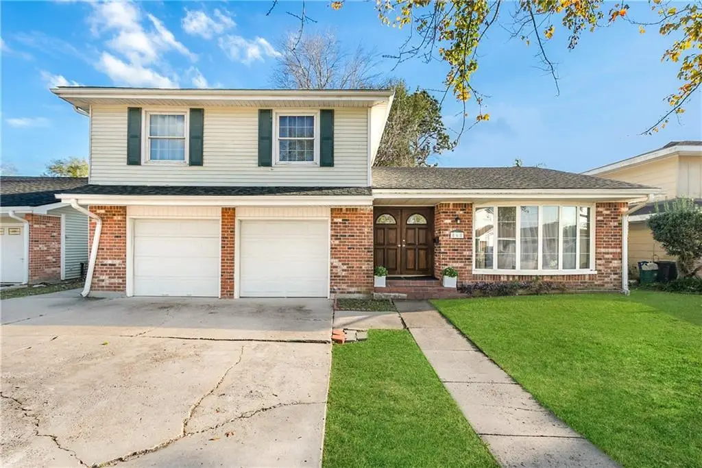 868 Fairfield Avenue, Gretna, LA 70056 - Image #1