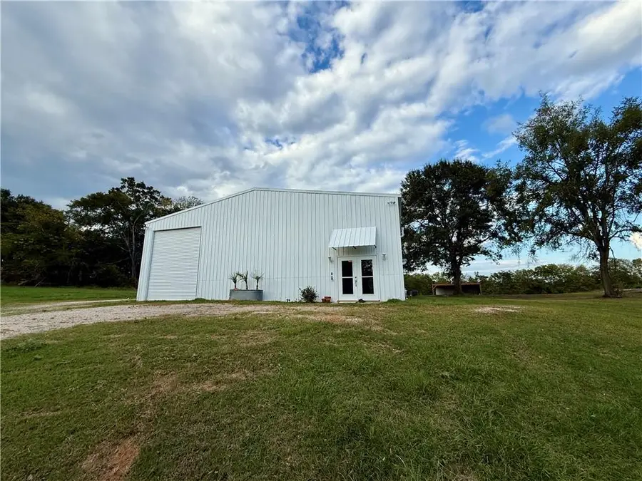 0 Robinson Bridge Road, Woodworth, LA 71485 - #2