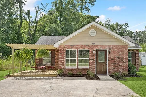 128 Marilyn Drive, Slidell, LA 70461