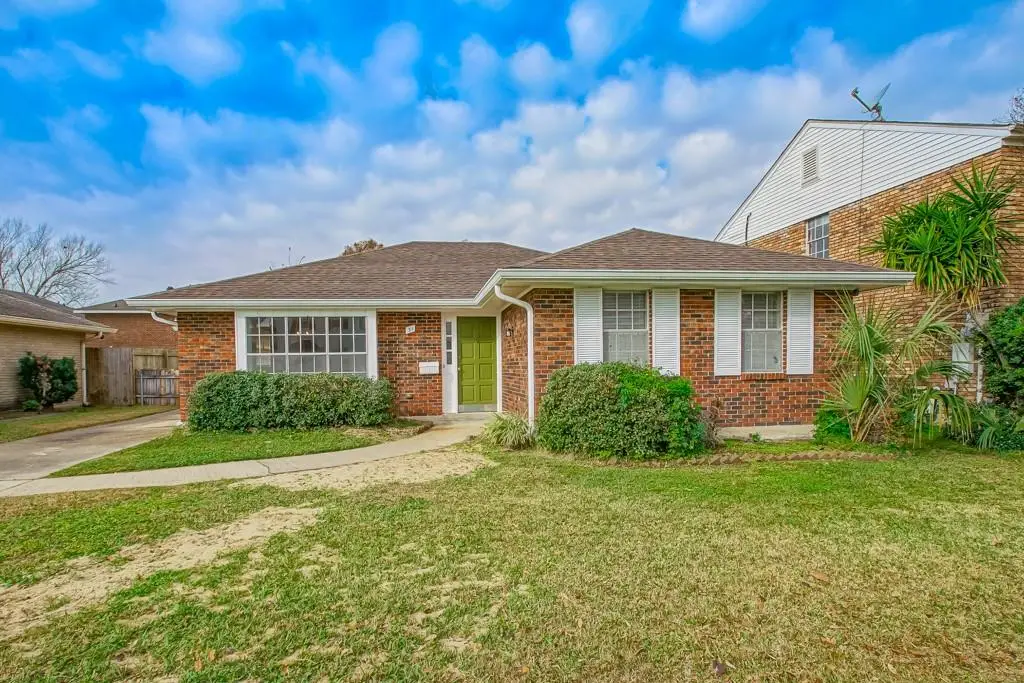 31 Antigua Drive, Kenner, LA 70065 - Image #1