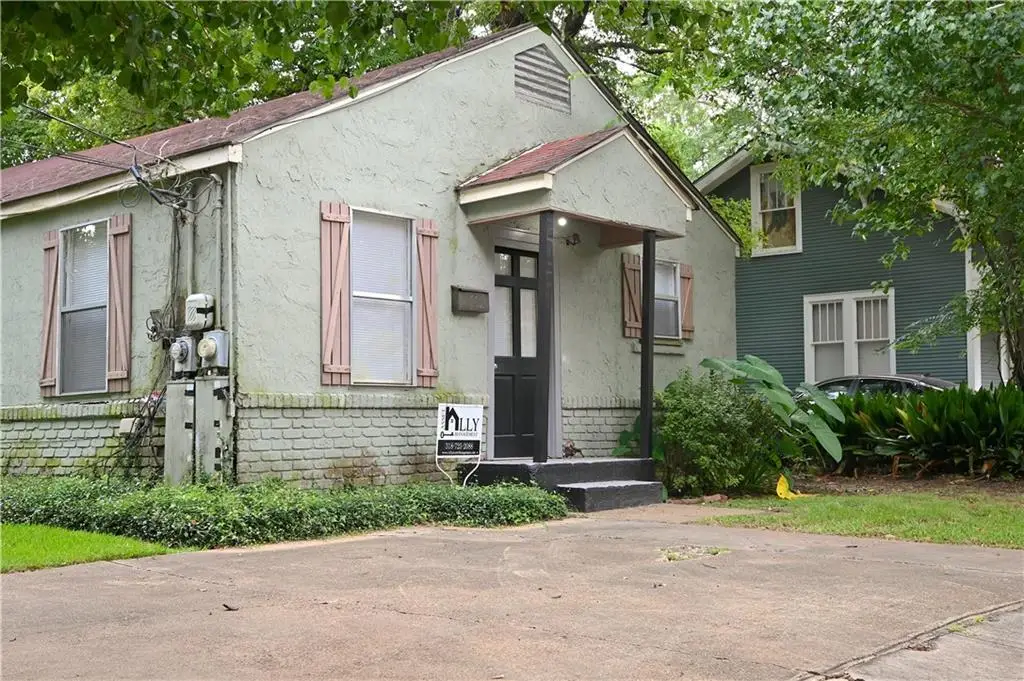 2401 Albert Street, Alexandria, LA 71301 - Image #1