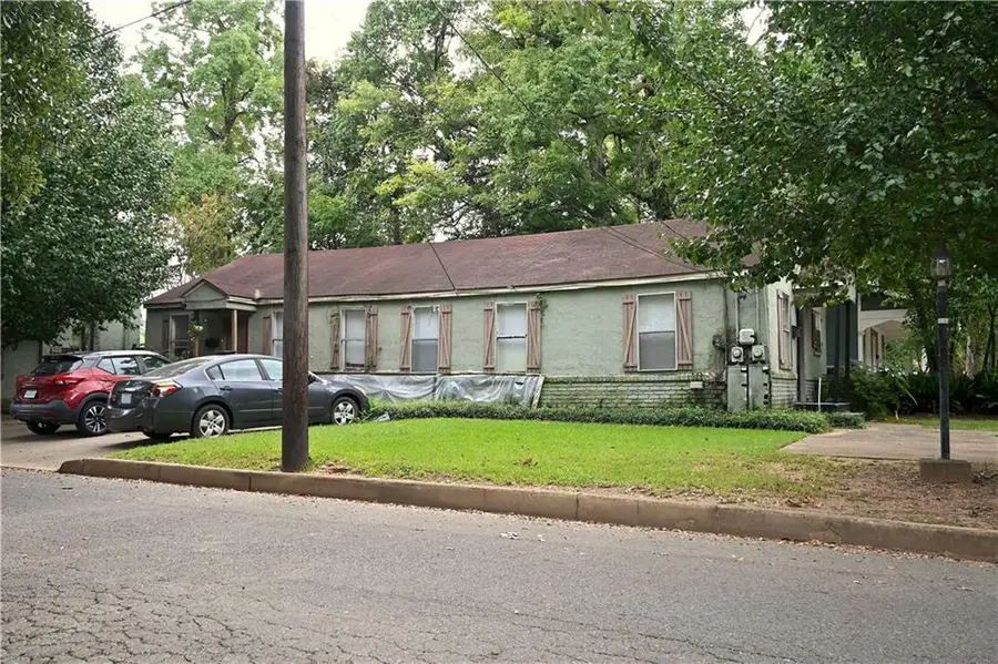 2401 Albert Street, Alexandria, LA 71301 - Image #3