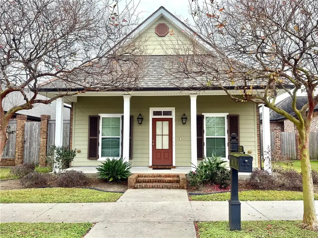 132 Rue Saint Cameron, Houma, LA 70360 - Image #1