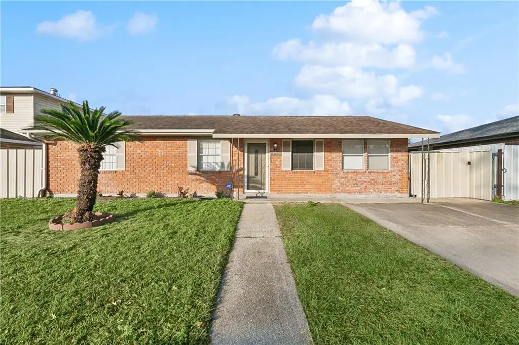2416 Bobwhite Drive, Poydras, LA 70085 - Image #1