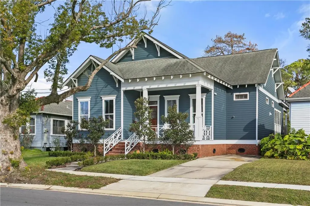4751 Venus Street, New Orleans, LA 70122 - Image #1