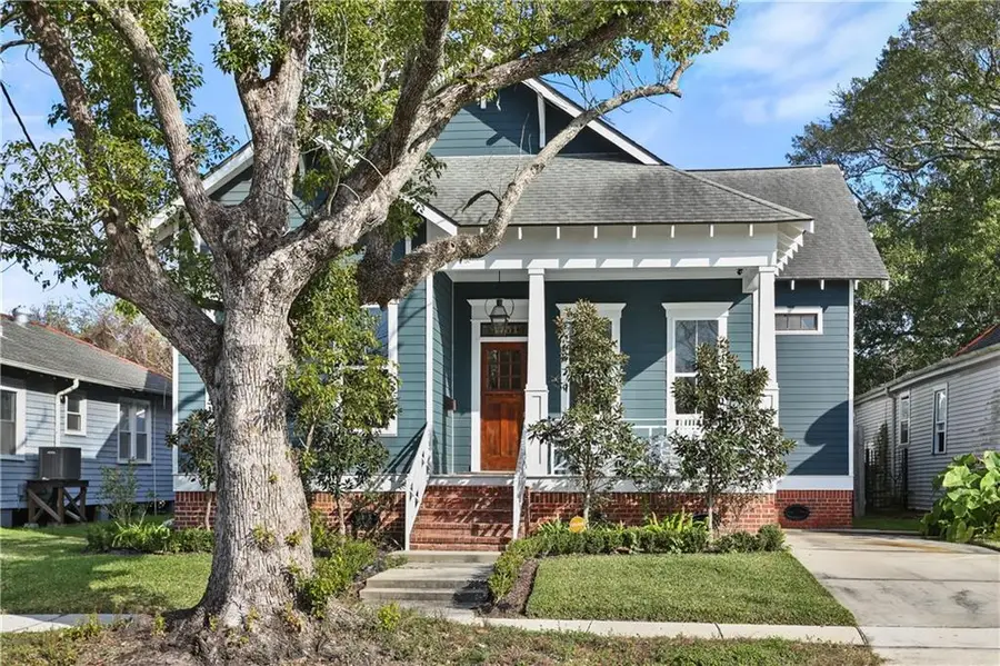4751 Venus Street, New Orleans, LA 70122 - Image #2