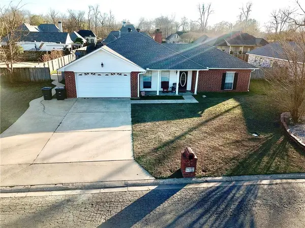 715 Saint Clair Avenue, Natchitoches, LA 71457