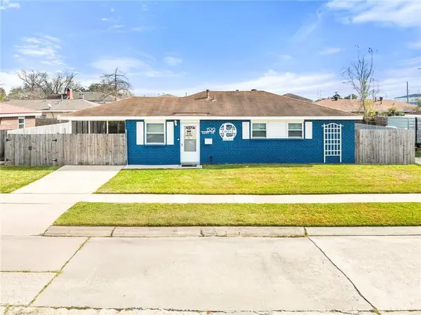 1329 Kenny Drive, Westwego, LA 70094