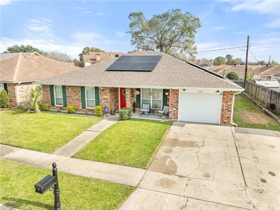 1229 Curtis Street, Harvey, LA 70058 - Image #3