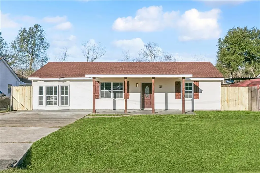 370 Barton Avenue, Luling, LA 70070 - Image #1