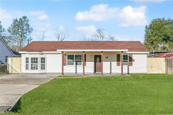 370 Barton Avenue, Luling, LA 70070