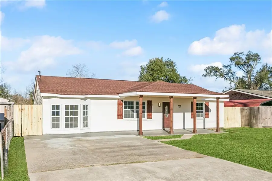 370 Barton Avenue, Luling, LA 70070 - Image #2
