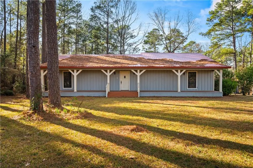 510 Williams Lake Road, Pineville, LA 71360 - Image #1