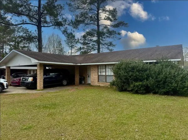 1512 Lisa Lane, Oakdale, LA 71463