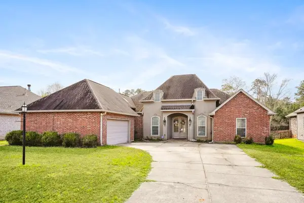 688 Timberwood Loop, Madisonville, LA 70447