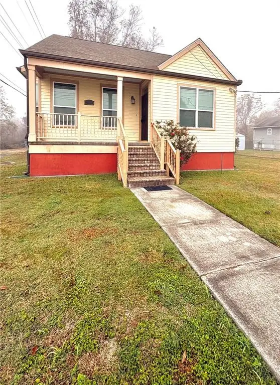 2500 N Tupelo Street, New Orleans, LA 70117