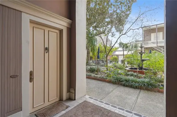 1020 Esplanade Avenue #106, New Orleans, LA 70116