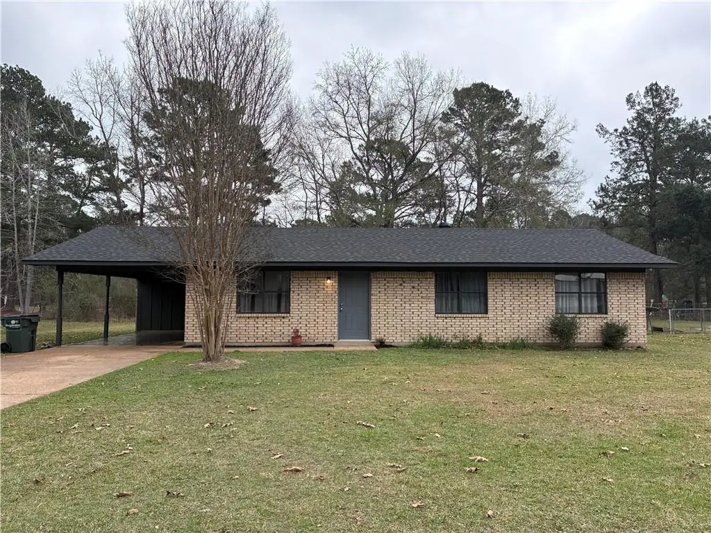 1129 Melody Lane, Glenmora, LA 71433 - Image #1