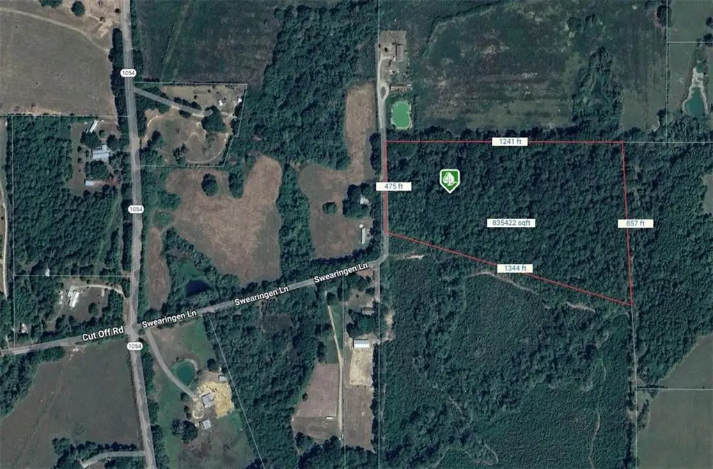 Swearingen Lane, Kentwood, LA 70444 - Image #1