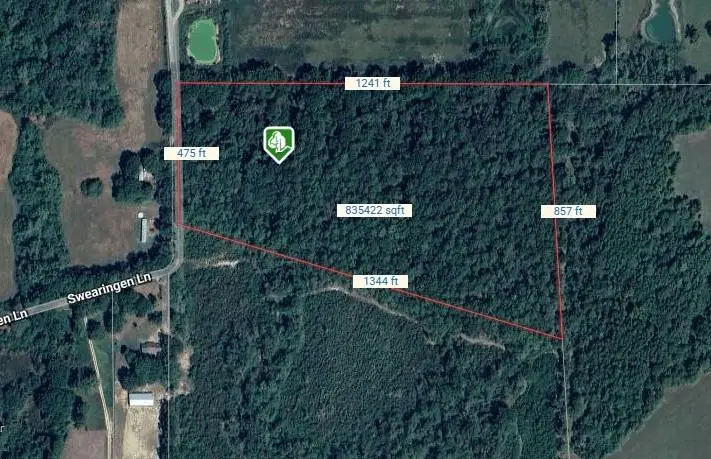 Swearingen Lane, Kentwood, LA 70444 - Image #2