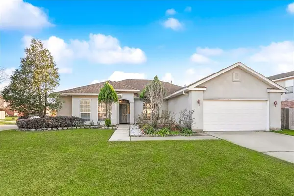 1033 Madeline Lane, Slidell, LA 70460